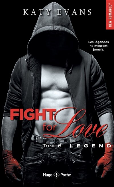 Front cover_Legend