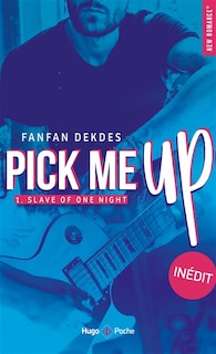 Front cover_Pick me up
