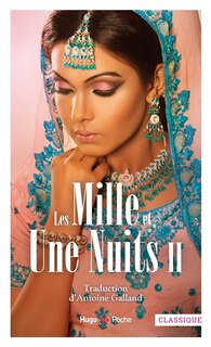 Couverture_Les mille et une nuits