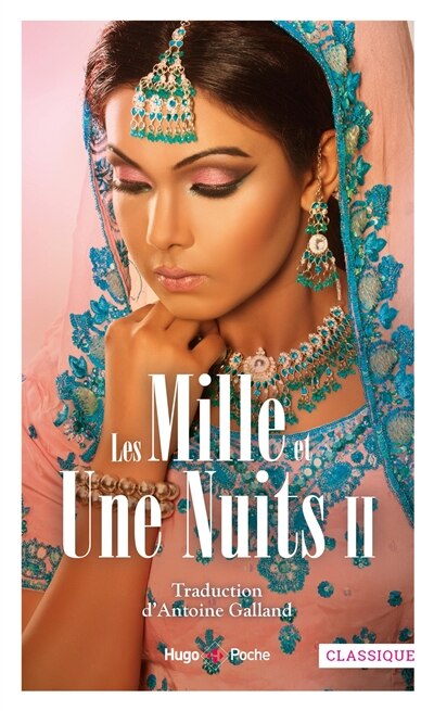 Couverture_Les mille et une nuits