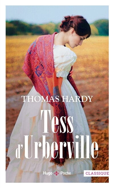 Front cover_Tess d'Urberville