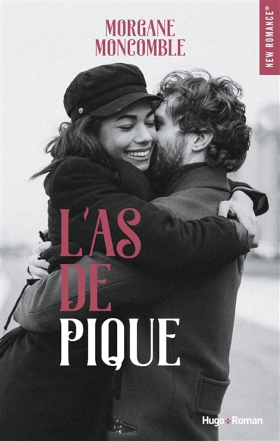Front cover_L'as de pique
