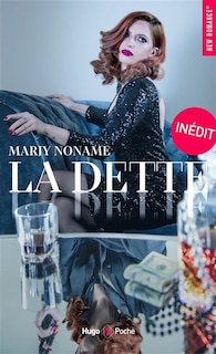 Front cover_La dette