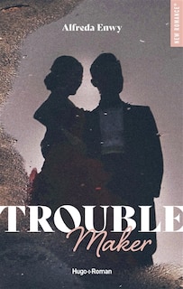 Front cover_Troublemaker
