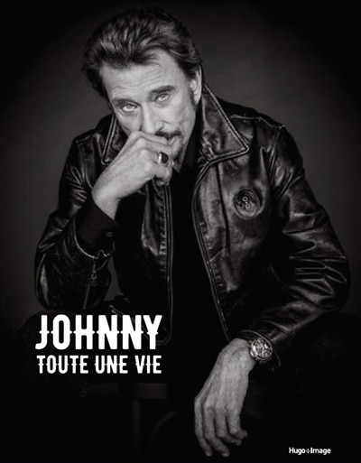 Front cover_Johnny
