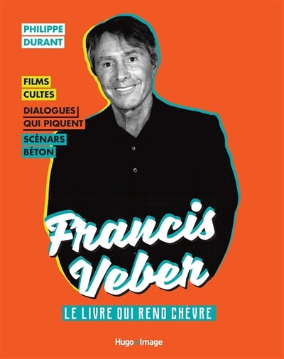 Couverture_Francis Veber
