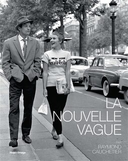 Front cover_La nouvelle vague