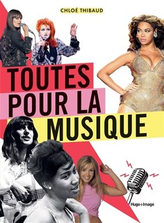 Couverture_Toutes pour la musique