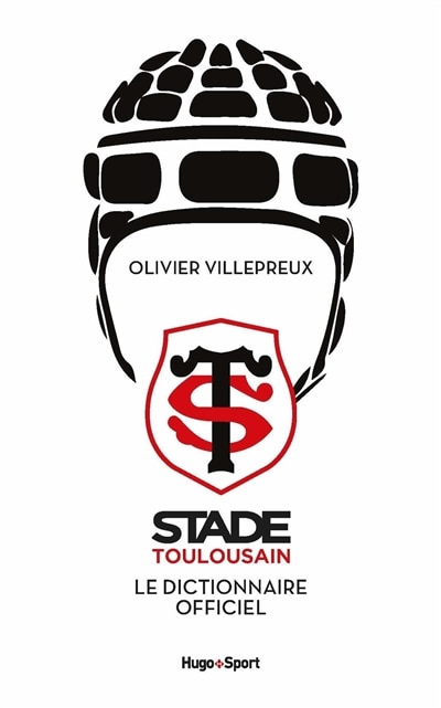 Couverture_Stade toulousain