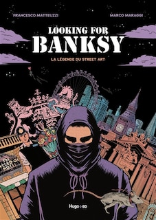Couverture_Looking for Banksy