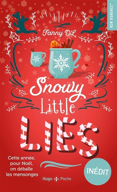 Front cover_Snowy little lies
