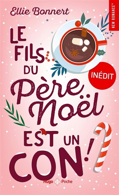 Couverture_Le fils du P&egrave;re No&euml;l est un con !