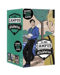Front cover_Campus drivers