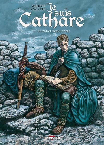 Front cover_Le parfait introuvable