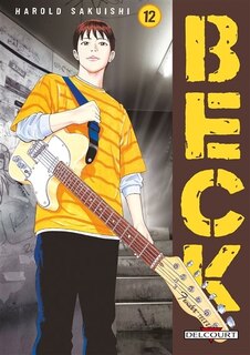 Front cover_BECK T12