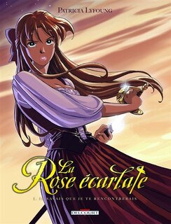 Couverture_Je savais que je te rencontrerais