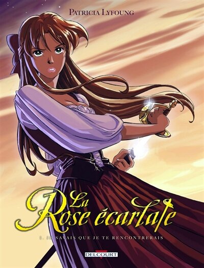 Couverture_Je savais que je te rencontrerais