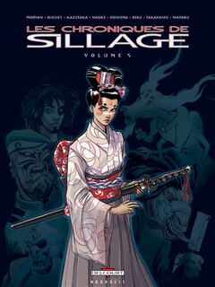 Couverture_Chroniques De Sillage 05