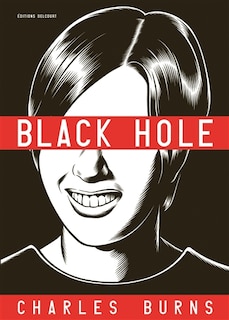 Front cover_Black hole