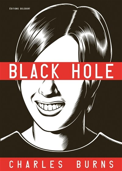 Front cover_Black hole