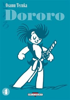 Front cover_DORORO T04