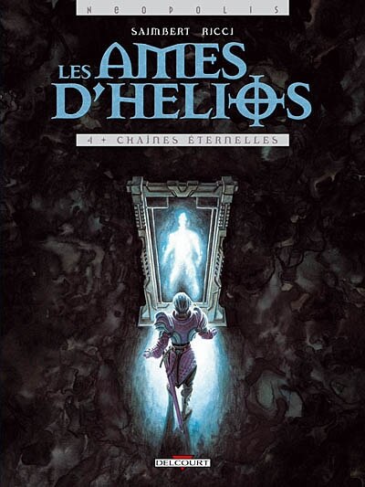 Couverture_Chaînes éternelles