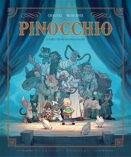 Front cover_Pinocchio