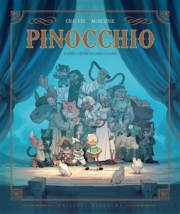 Couverture