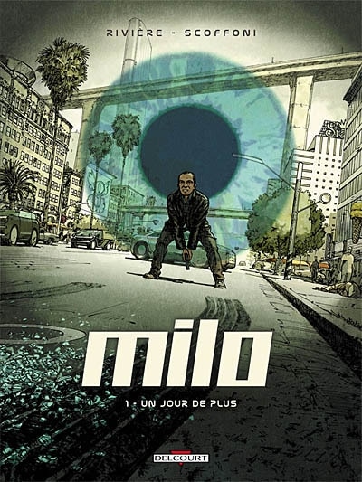 Front cover_Un jour de plus