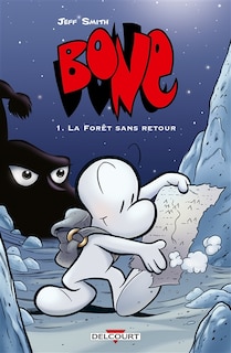Couverture_BONE T01 LA FORÊT SANS RETOUR (COLOR)