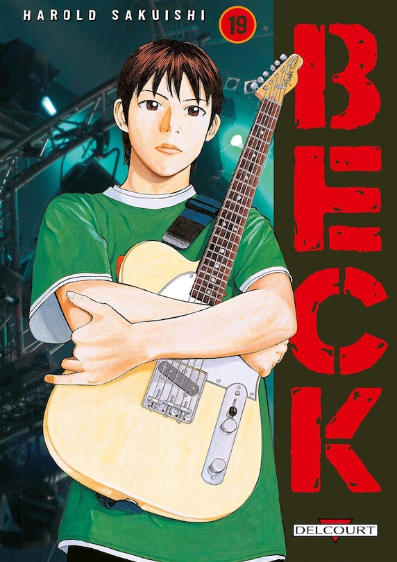 Couverture_Beck 19