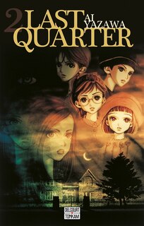 Front cover_Last quarter, Vol. 2