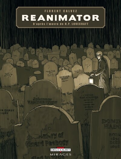 Front cover_REANIMATOR
