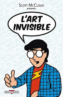 Couverture_L' art invisible