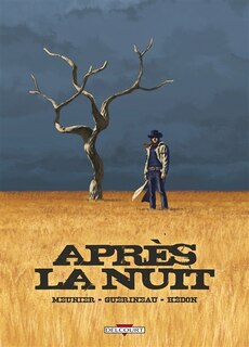 Front cover_Apr&egrave;s la nuit
