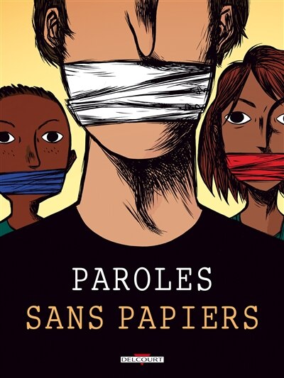 Paroles sans papiers: témoignages