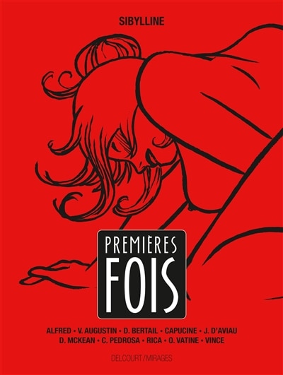Front cover_Premières fois