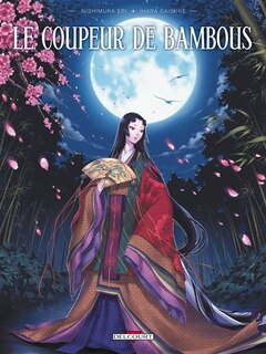 Front cover_Le coupeur de bambous