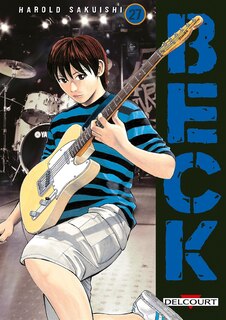 Couverture_Beck Tome 27