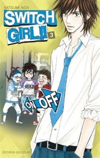 Front cover_SWITCH GIRL T03