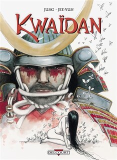 Front cover_Kwaïdan