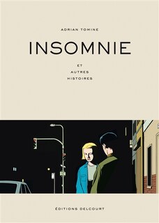 Front cover_Insomnie