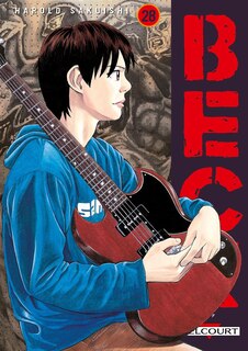 Couverture_Beck Tome 28
