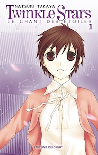Twinkle Stars 01