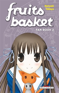 Fruits Basket Fan Book 02
