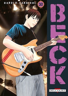 Couverture_Beck Tome 30