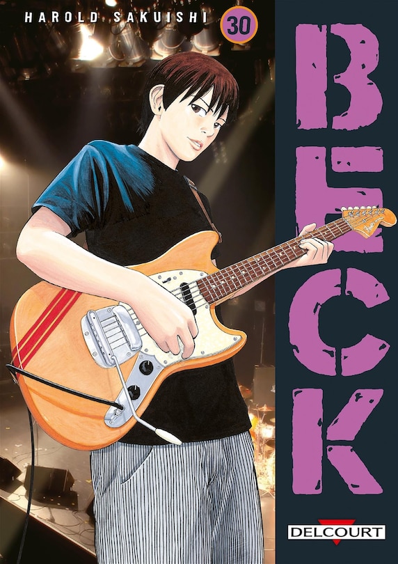 Couverture_Beck Tome 30