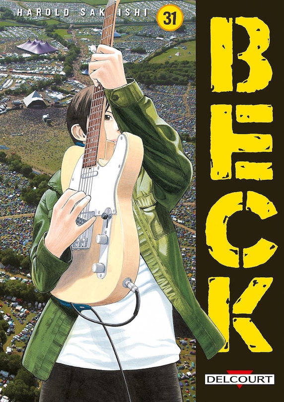 Couverture_Beck Tome 31