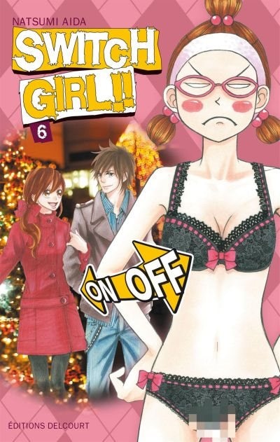 Front cover_Switch Girl T06
