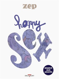 Front cover_Happy Sex